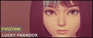 lucky paradox f95zone|F95Zone Status.